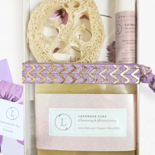 Party Favor, Lavender gift, Great little gift for guests, Co worker Gift